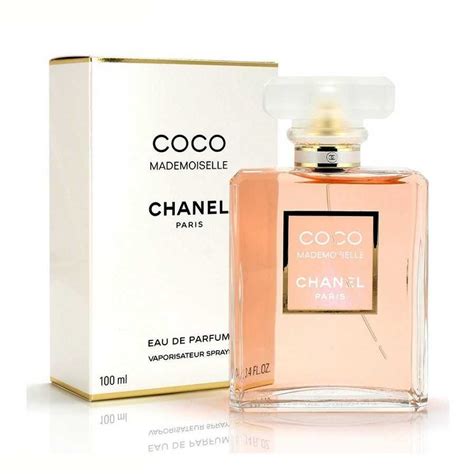 perfume chanel dior|coco chanel mademoiselle 100ml.